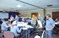 BENGKEL MIGRASI FAIL JABATAN MUZIUM MALAYSIA 2022