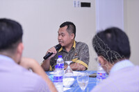 BENGKEL PEMBANGUNAN DOKUMEN HIRARC 2025