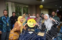 KURSUS PENERIMAAN DISKRIPSI TUGAS