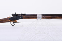 PENDOKUMENTASIAN KOLEKSI SENJATA API, BAHAGIAN PENGURUSAN KOLEKSI