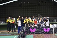 HMA2023 - KEJOHANAN PING PONG