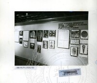 ATURCARA PAMERAN KHAZANAH DARI KUBUR