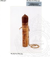 BAHAN PAMERAN ORANG ASLI JILID 2