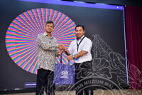 HARI DIGITAL KEMENTERIAN PERPADUAN NEGARA 2024