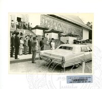 PAMERAN ANGKATAN TENTERA (JILID 1)