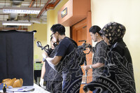 BELAKANG TABIR PENGAMBARAN ASTRO AWANI