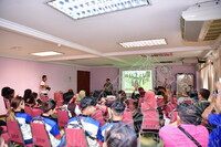 HMA 2024 - BENGKEL BORIA OMARA