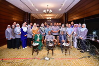 BENGKEL TATACARA DAN PROSEDUR PENGENDALIAN STANDARD (SOP) DI MOVENPICK