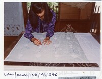 LAWATAN TEKSTIL SEJARAH KALIMANTAN JILID 3