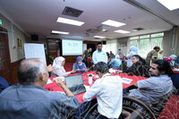 KURSUS PENULISAN DOKUMEN RASMI KERAJAAN (MINI MESYUARAT KERTAS KERJA DAN LAPORAN )