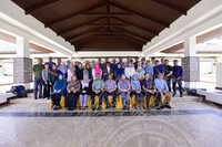 BENGKEL PERMUKIMAN SEKTOR PERMUZIUMAN 2024 DI PORT DIKSON