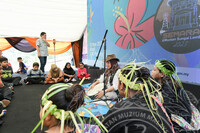 SEMARAK @MUZIUM SUNGAI LEMBING