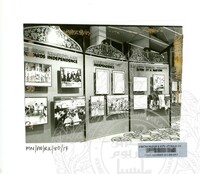 NOTA PENERANGAN DAN PAMERAN RAJA KITA 1980