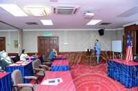 KURSUS TATACARA PENGURUSAN ASET ALIH DAN ASET TAK ALIH