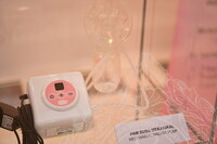 PANEL BY PANEL PAMERAN BIDAN