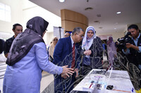 MAJLIS PERASMIAN MINGGU ARKIB ANTARABANGSA 2023