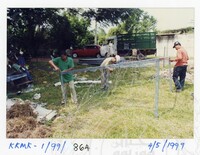 ARKEOLOGI KOTA KUALA MUDA 1999 JILID 4