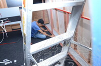 GAMBAR KOLEKSI DAN PENGENDALIAN PAMERAN GELARI 1