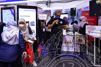 JELAJAH ASPIRASI KELUARGA MALAYSIA DI DATARAN ANGSANA JOHOR BAHRU