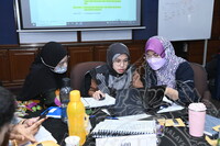 BENGKEL PENYEDIAAN PRA SYARAT SISTEM DDMS SIRI 1 - PENGHARMONIAN KLASIFIKASI FAIL