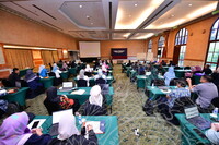 KURSUS PENGURUSAN SUMBER MANUSIA PEMANTAPAN PERANAN PENTADBIR CUTI SKU MYPORTFOLIO