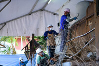 BENGKEL KONSERVASI LOKOMOTIF WAP 531.01