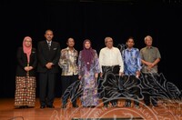 BICARA @ MUZIUM 2019 KEASLIAN ORANG ASLI