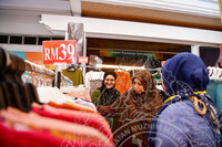 VINTAGE MARKET VOLUME 2 - CERIA @ MUZIUM NEGARA