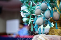 MAJLIS TADARUS, CERAMAH SEMPENA NUZUL AL-QURAN DAN KHATAM AL-QURAN DI JABATAN MUZIUM MALAYSIA 2024