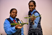 HMA 2024 - BENGKEL SENI ANYAMAN BELALANG