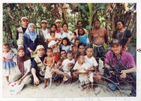 ARKEOLOGI EKSPLORASI L. BERNAM 2001 JILID 1