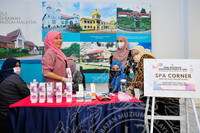 KURSUS STRATEGI PEMASARAN