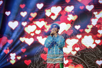 SAMBUTAN 60 TAHUN MUZIUM NEGARA - PERTANDINGAN SUARA RETRO