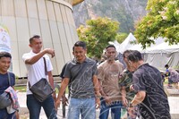 HMA 2025-  26.7.2025 -PERTANDINGAN SUARA BURUNG