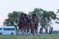 HMA 2025- 28.7.2025 - SUKAN ANTARA ZON