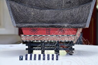 PENDOKUMENTASIAN KAJIAN UNTUK PAMERAN SENI BINA ASIA DI HERITAGE RESEARCH PULAU PINANG