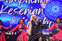 HMA 2024 - PERSEMBAHAN KEBUDAYAAN MUZIUM MUZIUM NEGERI