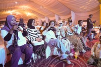 HMA 2025- 26.7.2025 - AKTIVITI BENDANG PETANG, MEMANCING DAN SISIPAN PENTAS