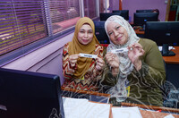 KURSUS PERSEMBAHAN SLAID BERKESAN MICROSOFT POWERPOINT