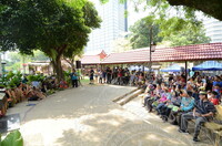 SEMARAK MUZIUM @MSKOA 2019