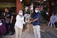 PROGRAM SEMPENA PAMERAN EVOLUSI BAJU JURUWAT 2