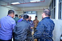 MESYUARAT AGUNG SURAU AL-FALAH MUZIUM NEGARA