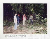 ARKEOLOGI. SURVEY GUA BAMA, PAHANG DAN ORANG ASLI DI KELANTAN