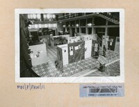 PAMERAN PEMBENTUKAN KEPERIBADIAN NASIONAL