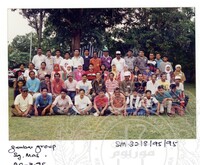ARKEOLOGI SG. MAS, KEDAH SM: 32-8/ 95 (JILID 3) (WARNA)