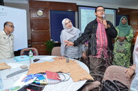 BENGKEL PEMANTAPAN PROGRAM INSPIRASI PELAJAR INOVASI MUZIUM (IPIM) MUZIUM NEGERI DAN INSTITUSI 