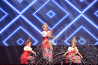 HMA 2024 - TARIAN KEBUDAYAAN DARI ASOSIASI MUZIUM INDONESIA WILAYAH KALIMANTAN