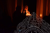 SEAMEO SPAFA 37th  GOVERNING BOARD MEETING 2022 AT MELAKA