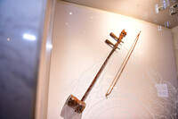 PERSEMBAHAN DAN PAMERAN TAHUN BARU CINA DI MUZIUM NEGARA