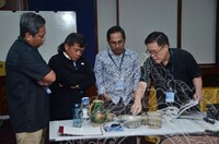 WORKSHOP ON IDENTIFYING SOUTHEAST ASIAN CERAMICS & CHINESE TRADE WARE BY DR. PARIWAT THAMMAPREECHAKORN